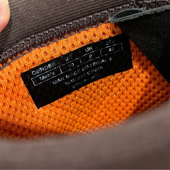 Men’s Muck Apex Mid Zip Boots - Picture 4 of 7